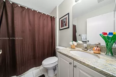 4948 Tradewinds Ter #504, Dania Beach, FL 33312 - Photo 8