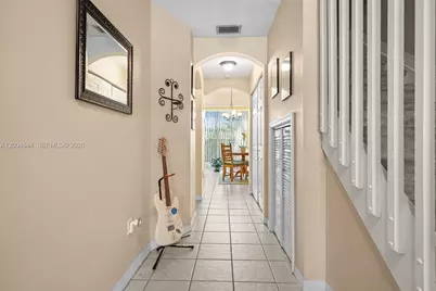 4948 Tradewinds Ter #504, Dania Beach, FL 33312 - Photo 6