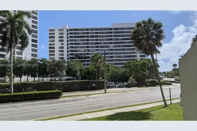 501 Three Islands Blvd #112, Hallandale Beach, FL 33009 - Photo 16