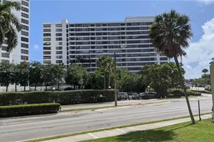 501 Three Islands Boulevard, Hallandale Beach, FL 33009 - Photo 16