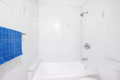 543 SW 61st Ter #1, Margate, FL 33068 - Photo 16