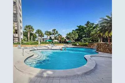 4000 Towerside Ter #1403, Miami, FL 33138 - Photo 10