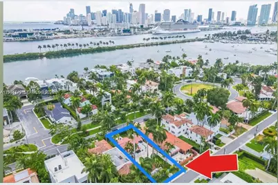 265 Palm Ave, Miami Beach, FL 33139 - Photo 2