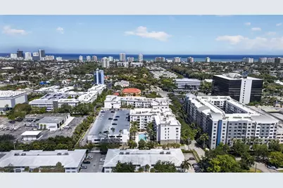 2401 NE 65th St #205, Fort Lauderdale, FL 33308 - Photo 40