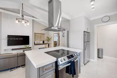 1050 Harrison St #0, Hollywood, FL 33019 - Photo 2