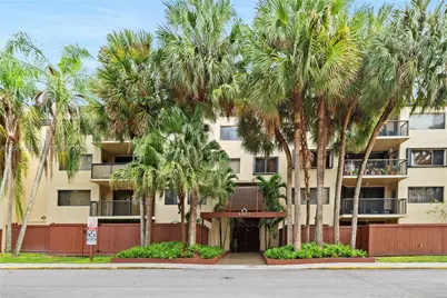 6601 SW 116th Ct #403, Miami, FL 33173 - Photo 1