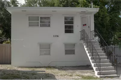 3376 NW 49th St, Miami, FL 33142 - Photo 2