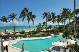 16901 Collins Ave, Sunny Isles Beach, FL 33160 - Photo 22