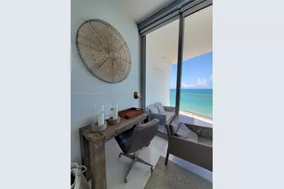 16901 Collins Ave #1404, Sunny Isles Beach, FL 33160 - Photo 8
