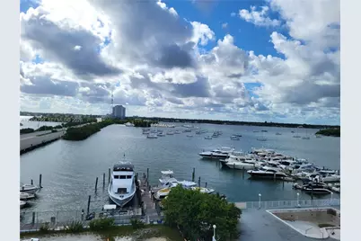 7904 West Dr #602, North Bay Village, FL 33141 - Photo 1