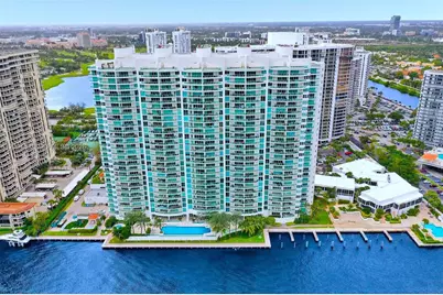 20201 E Country Club Dr #2806/07, Aventura, FL 33180 - Photo 12