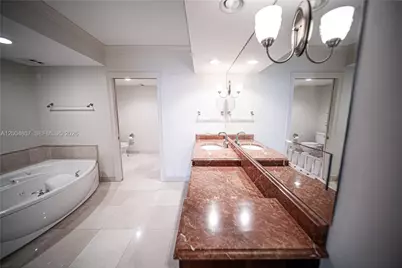 20201 E Country Club Dr #2806/07, Aventura, FL 33180 - Photo 34