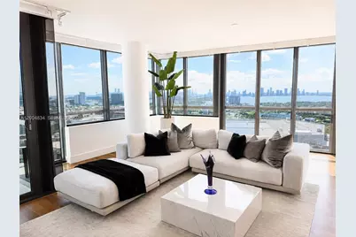 101 20th St #3501, Miami Beach, FL 33139 - Photo 4
