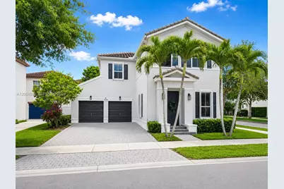 17116 SW 92nd St, Miami, FL 33196 - Photo 1