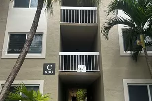 8103 Camino Real, Miami, FL 33143 - Photo 2