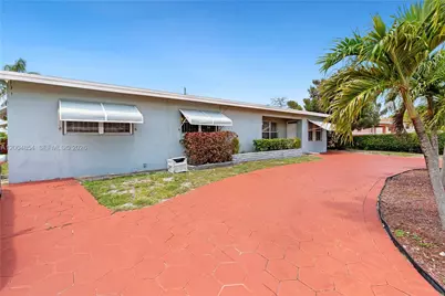 18910 NW 11th Ave, Miami Gardens, FL 33169 - Photo 36