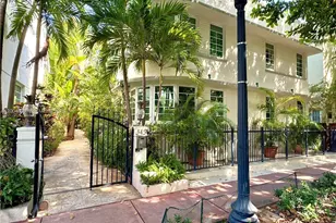 349 Meridian Ave, Miami Beach, FL 33139 - Photo 4