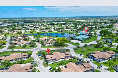 9604 Boca Gardens Pkwy #A, Boca Raton, FL 33496 - Photo 38