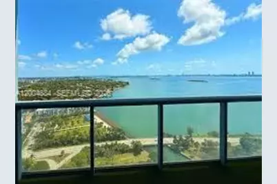 601 NE 36th St #708, Miami, FL 33137 - Photo 1