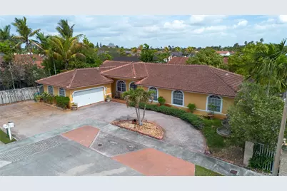 13911 SW 18th Ter, Miami, FL 33175 - Photo 2