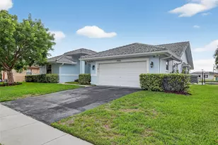 7891 NW 90th Ave, Tamarac, FL 33321 - Photo 6