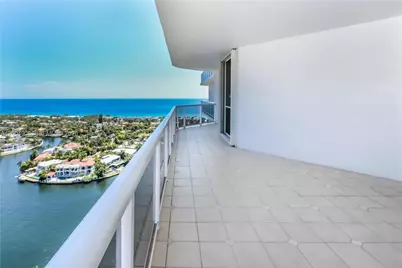 3802 NE 207th St #2604, Aventura, FL 33180 - Photo 16