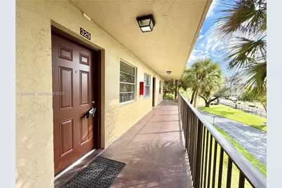 3361 NW 47th Ter #329, Lauderdale Lakes, FL 33319 - Photo 32