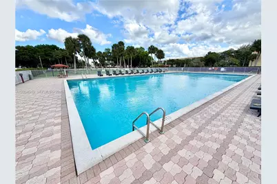 3361 NW 47th Ter #329, Lauderdale Lakes, FL 33319 - Photo 34