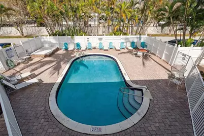 1856 NE 46th St #F7, Fort Lauderdale, FL 33308 - Photo 8