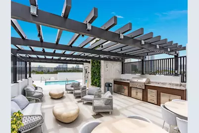1030 15th St #321, Miami Beach, FL 33139 - Photo 22