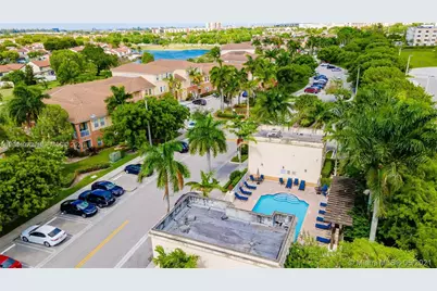 10012 NW 7th St #209, Miami, FL 33172 - Photo 60