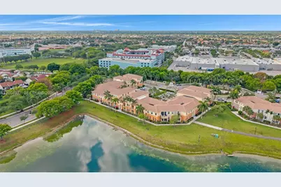 10012 NW 7th St #209, Miami, FL 33172 - Photo 60
