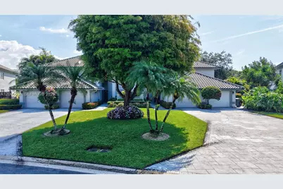 11538 Briarwood Cir #4, Boynton Beach, FL 33437 - Photo 58