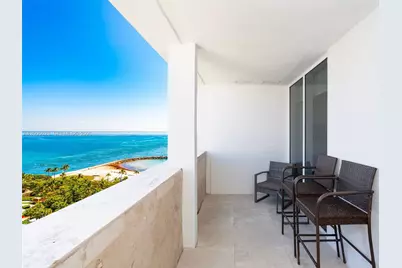 10275 Collins Ave #1502, Bal Harbour, FL 33154 - Photo 2