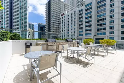 1111 SW 1st Ave #LPH3820-, Miami, FL 33130 - Photo 10