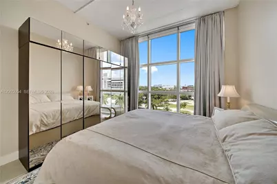 2001 Biscayne Blvd #2520, Miami, FL 33137 - Photo 18