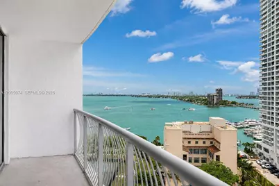 1750 N Bayshore Dr #1504, Miami, FL 33132 - Photo 14