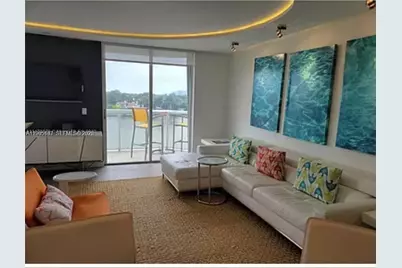 5880 Collins Ave #604, Miami Beach, FL 33140 - Photo 1