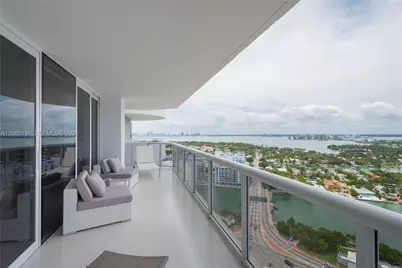 6301 Collins Ave #3006, Miami Beach, FL 33141 - Photo 2