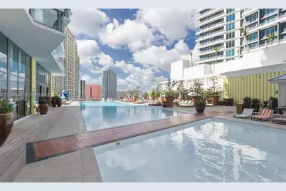 1300 S Miami Ave #3107, Miami, FL 33130 - Photo 28