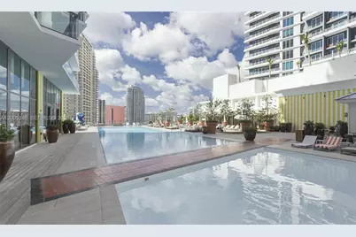 1300 S Miami Ave #3107, Miami, FL 33130 - Photo 30