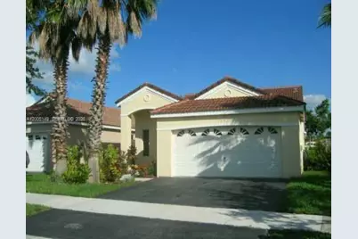 519 Talavera Rd, Weston, FL 33326 - Photo 1