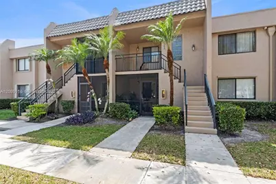 390 Racquet Club Rd #202, Weston, FL 33326 - Photo 1
