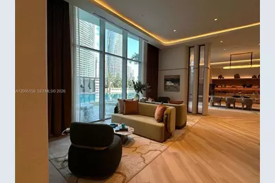 77 SE 5th Street #2515, Miami, FL 33131 - Photo 28