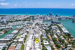 1197 71st St, Miami Beach, FL 33141 - Photo 1