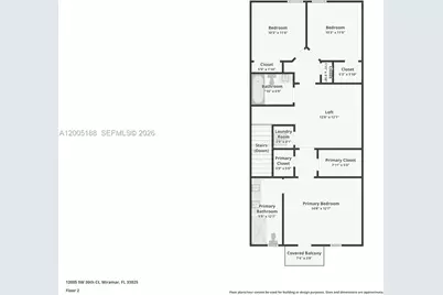 12005 SW 30th Ct, Miramar, FL 33025 - Photo 38