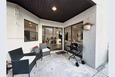 4840 SW 149th Ct #16F, Miami, FL 33185 - Photo 32