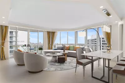 21150 Point Pl #LPH 2902, Aventura, FL 33180 - Photo 6