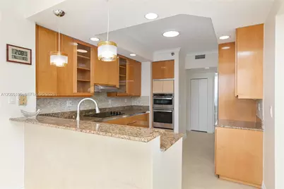 21150 Point Pl #LPH 2902, Aventura, FL 33180 - Photo 16