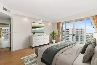 21150 Point Pl #LPH 2902, Aventura, FL 33180 - Photo 16